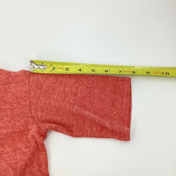 LuLaRoe 2 Womens Irma Short Sleeve Plum Purple Shirt Stretchy Tunic Style XXS - Picture 8 of 11